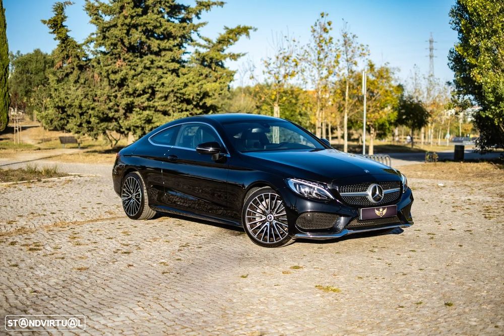 Mercedes-Benz C 250