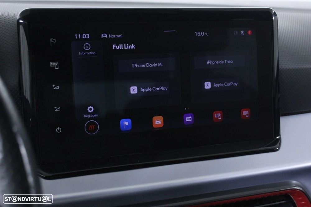 SEAT Ibiza 1.0 TSI FR - 27