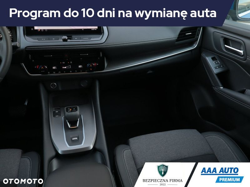 Nissan Qashqai - 9