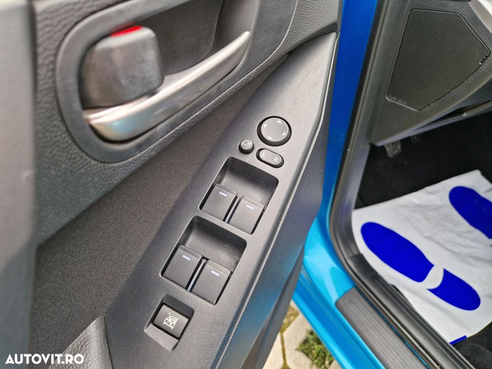 Mazda 3 1.6 MZR Prime-Line - 11