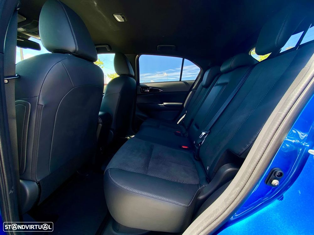 Mitsubishi Eclipse Cross 2.4 PHEV eStyle - 9