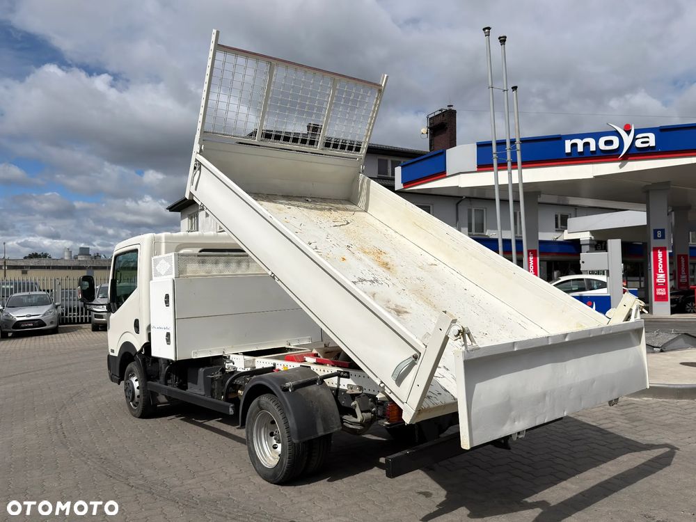 Nissan CABSTAR Wywrotka - 23