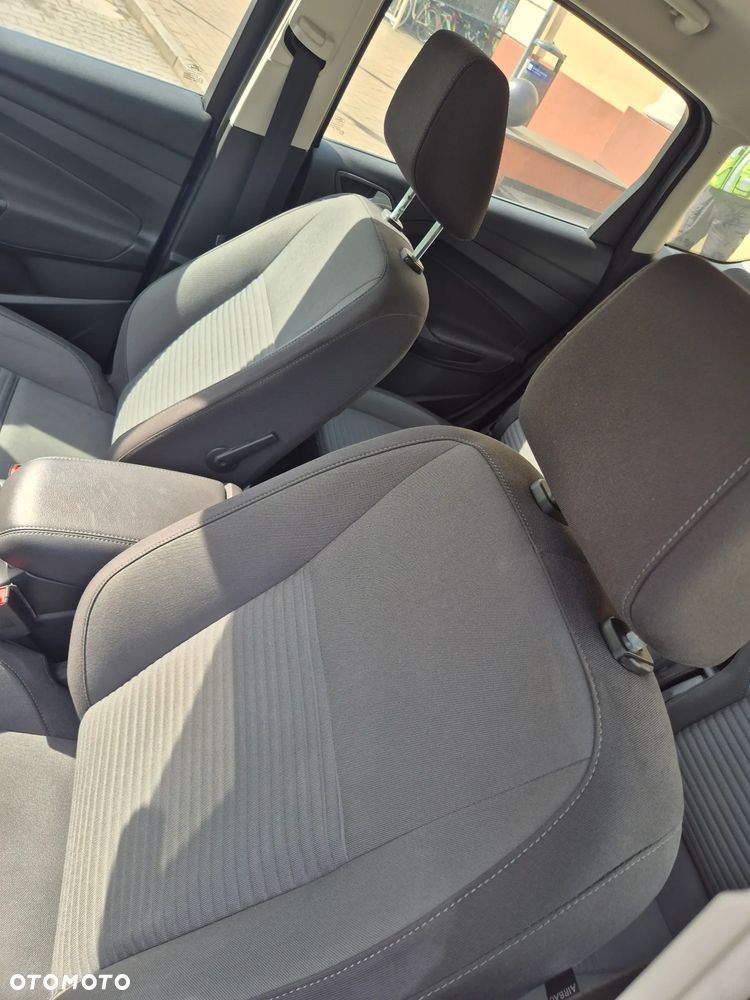 Ford C-MAX 1.5 EcoBoost Start-Stop-System Titanium - 20