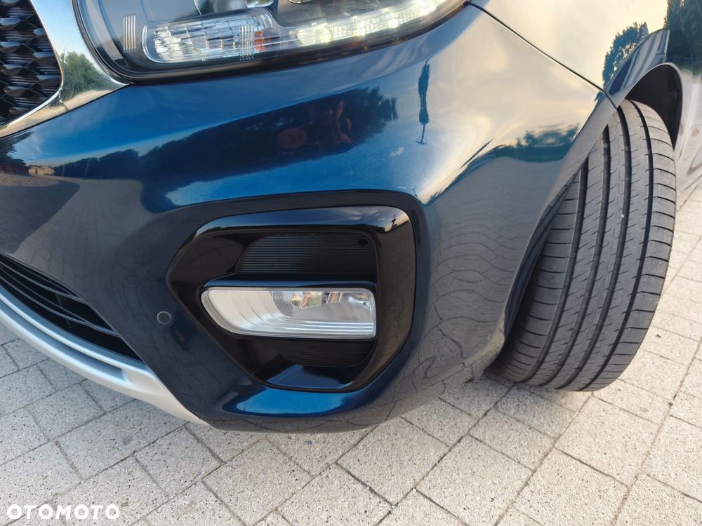 Kia Carens 1.6 GDI Business Line EU6 - 15