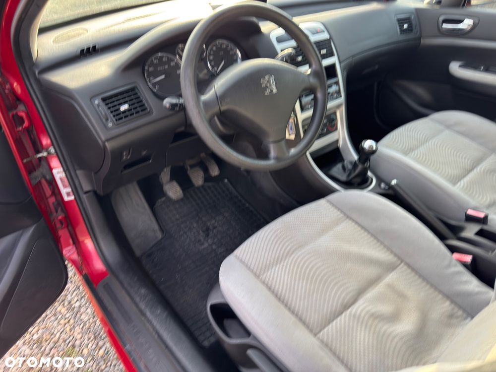 Peugeot 307 - 13