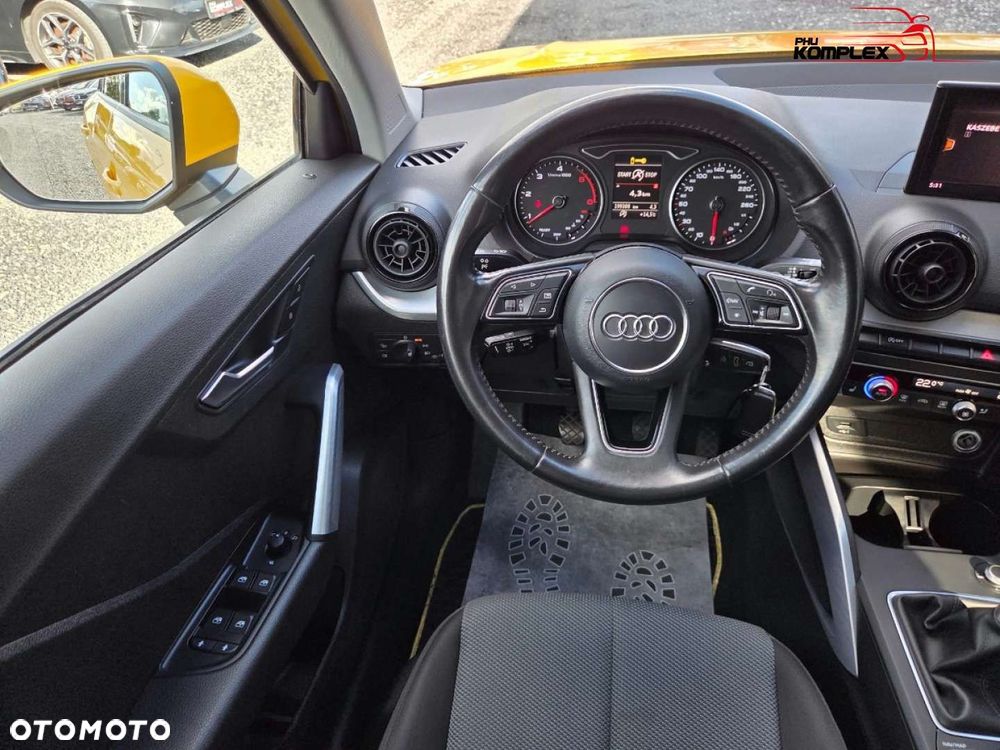 Audi Q2 - 15