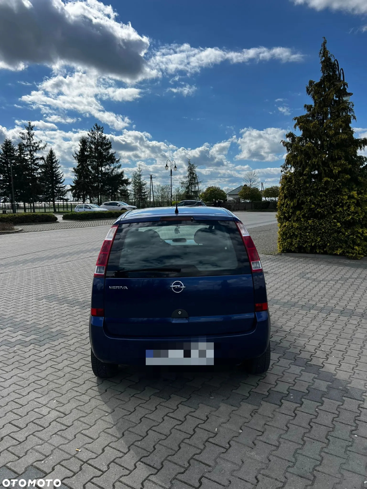 Opel Meriva - 7