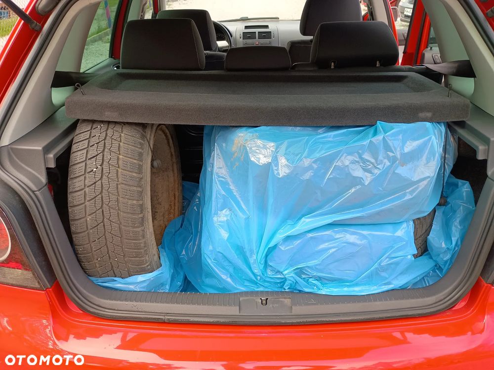Volkswagen Polo Cross 1.4 TDI - 11