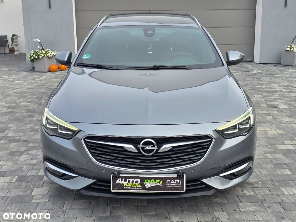 Opel Insignia - 40