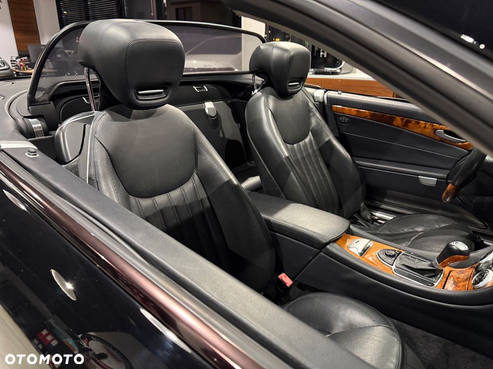 Mercedes-Benz SL 500 - 15