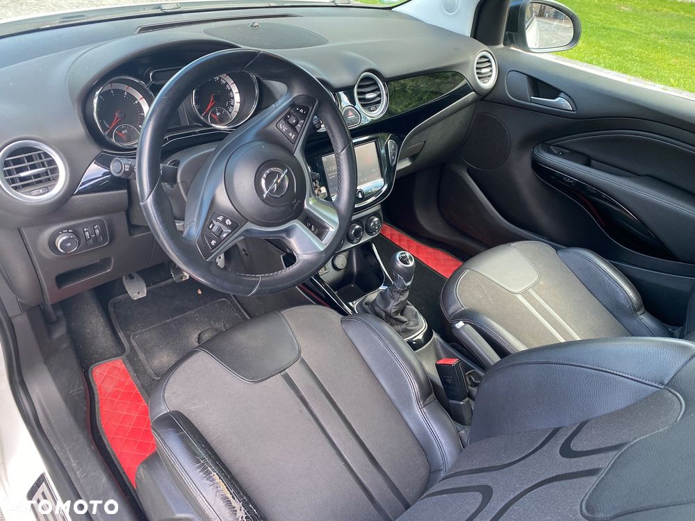 Opel Adam - 7