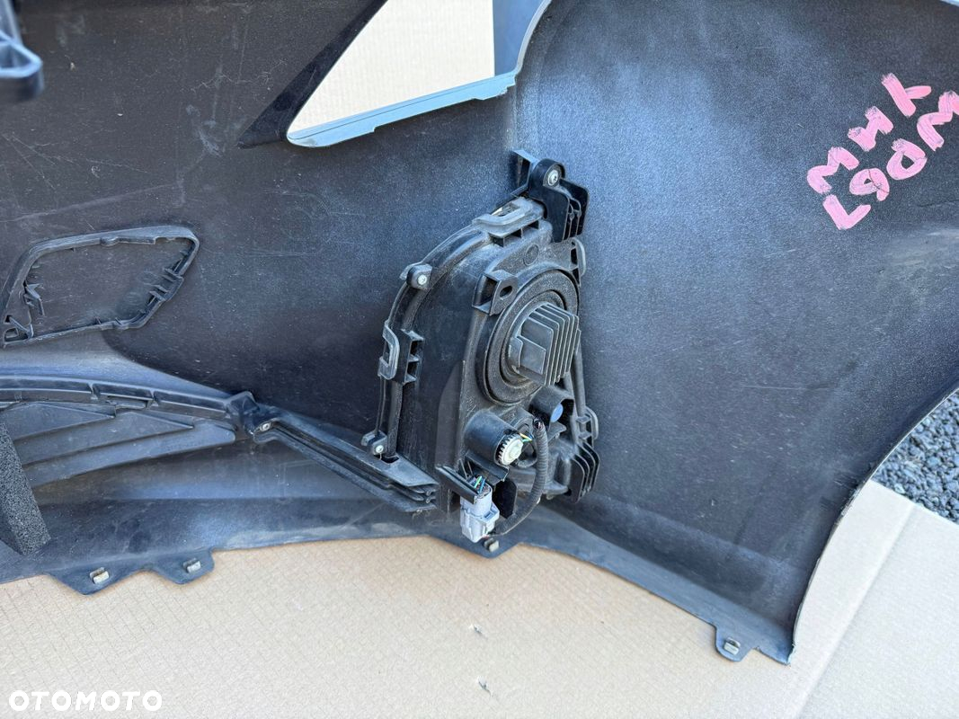 ZDEZRAK Toyota Prius IV 4 XW50 2019r ORYGINAŁ KOMPLETNY - 10