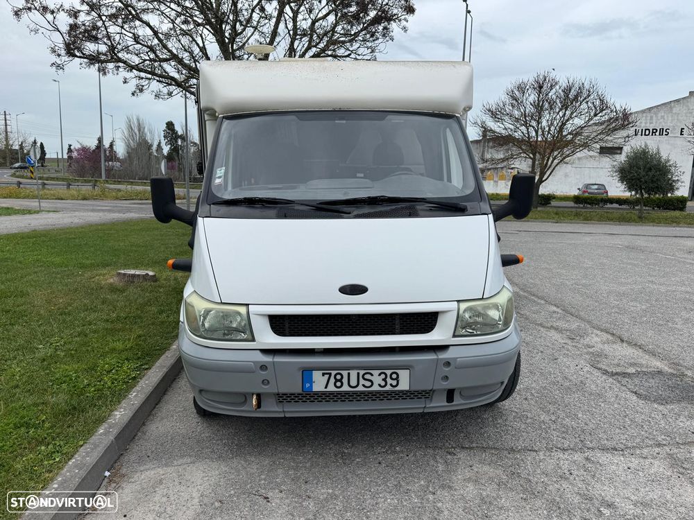 Ford Trigano Trigano - 11