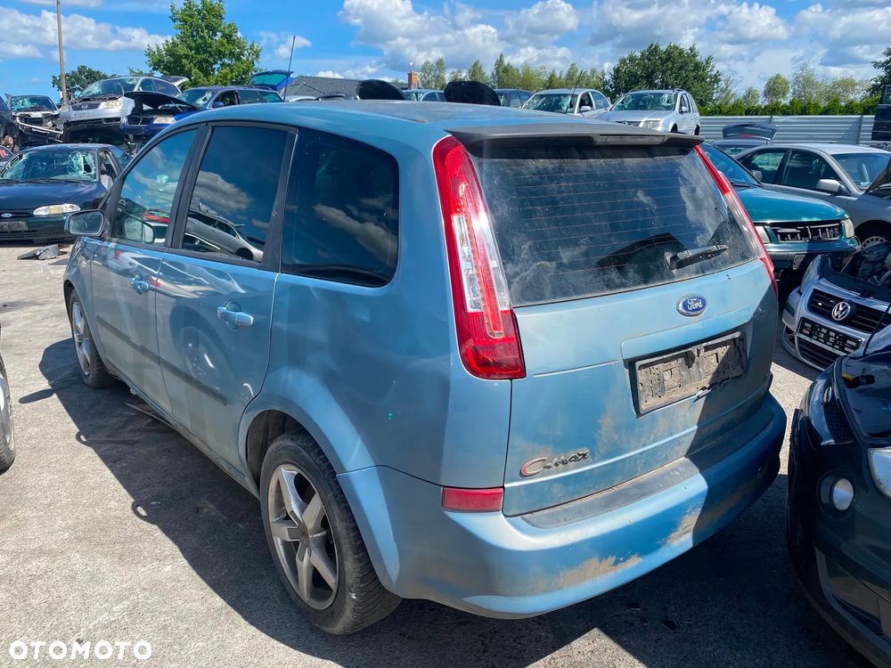 213 / Ford C-max / Na Części / - 1