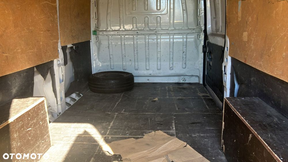 Fiat Ducato L4H2 * 180KM * - 22