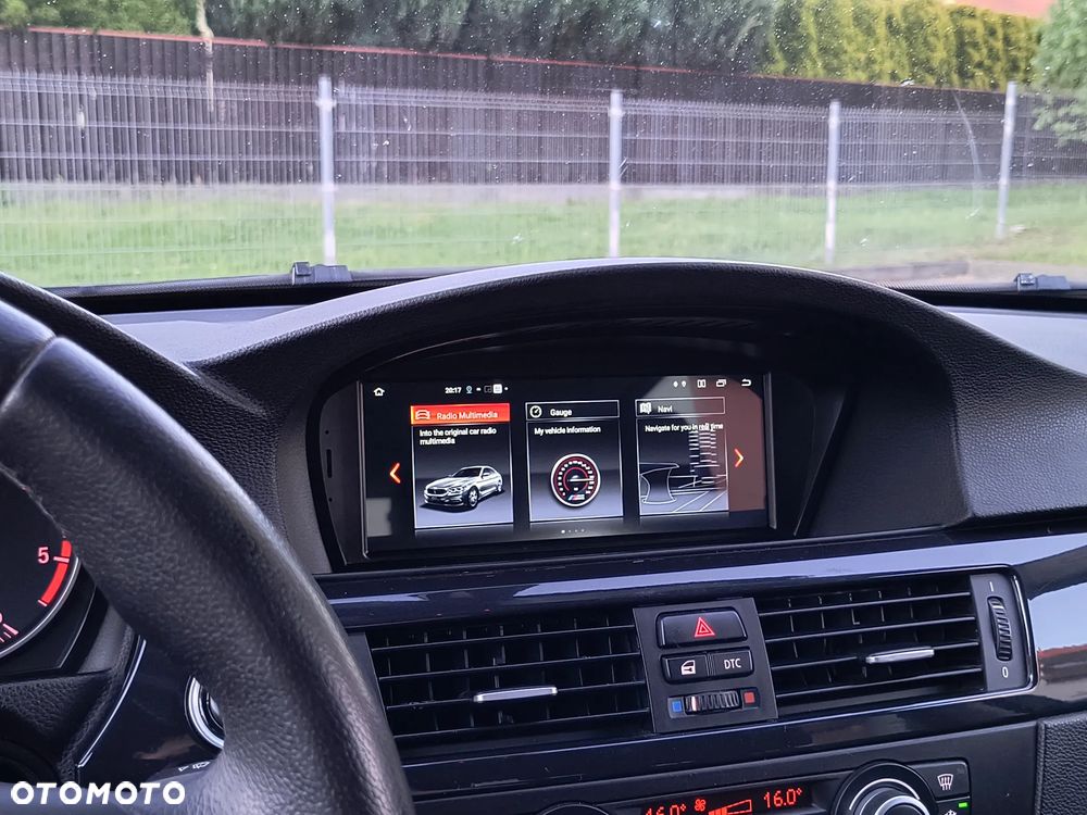 BMW Seria 3 320d - 8