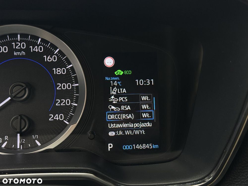 Toyota Corolla - 25