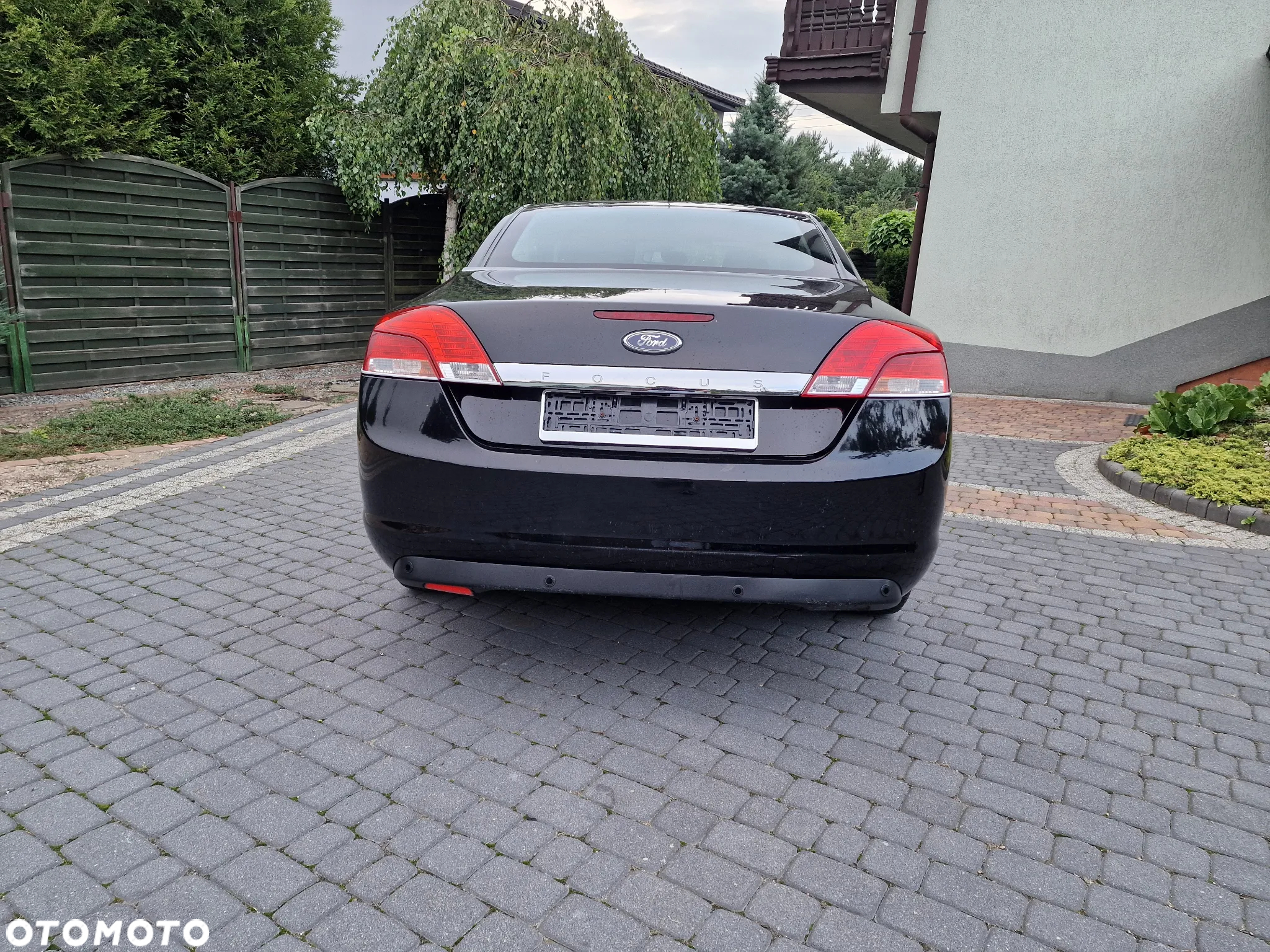 Ford Focus CC 2.0 TDCi Trend - 2