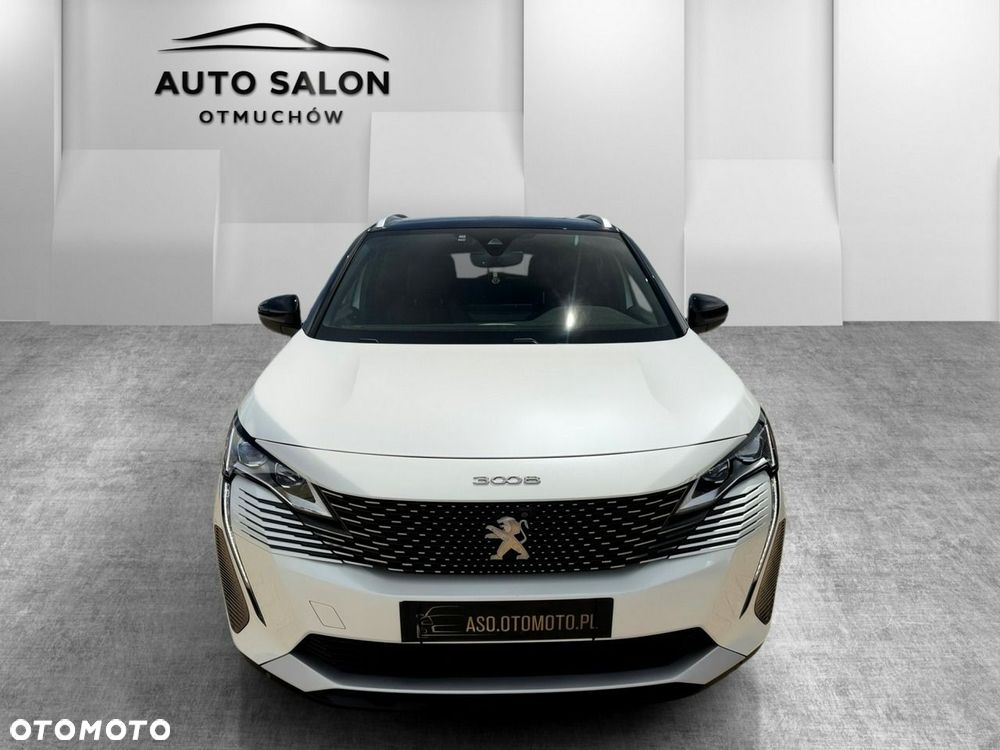 Peugeot 3008 - 2