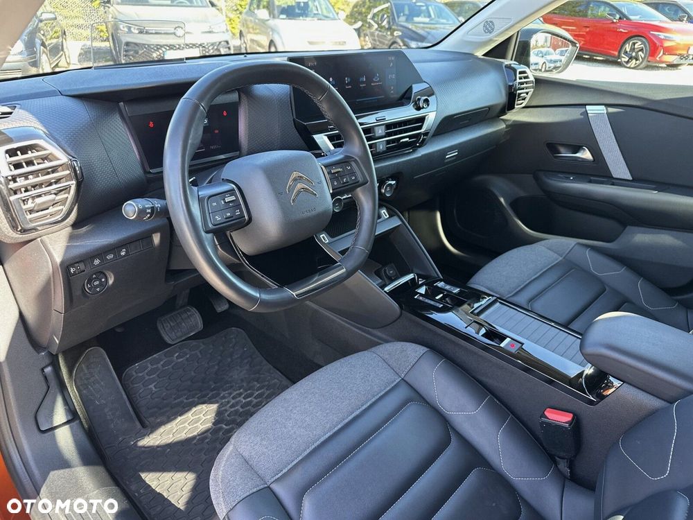 Citroën C4 1.2 PureTech Shine S&S EAT8 - 13