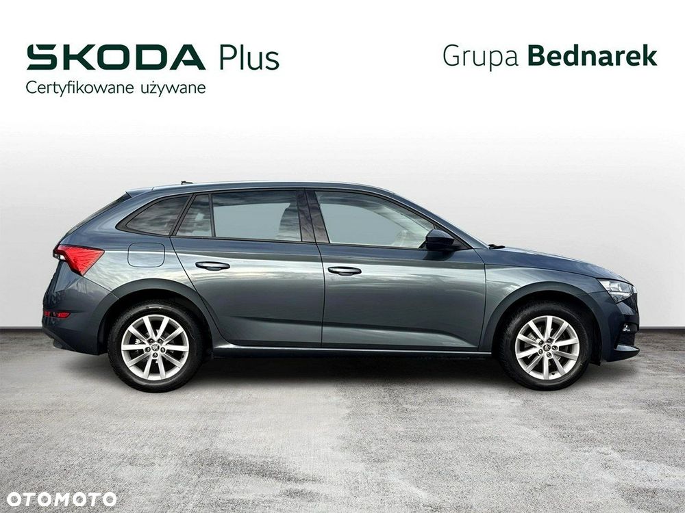 Skoda Scala 1.0 TSI Ambition - 6