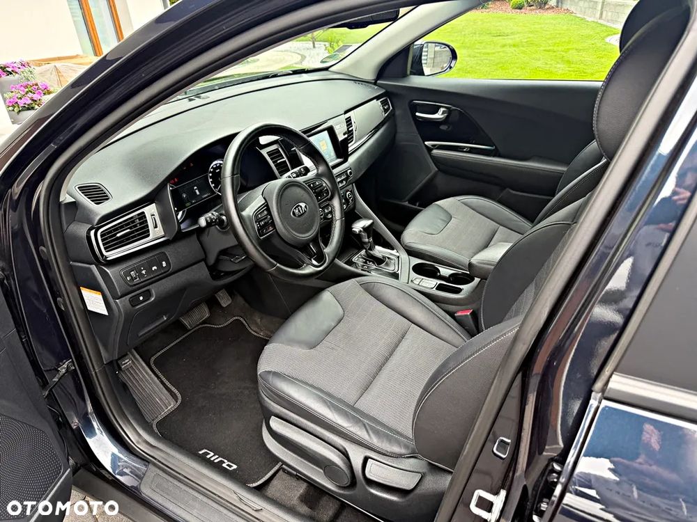 Kia Niro - 19