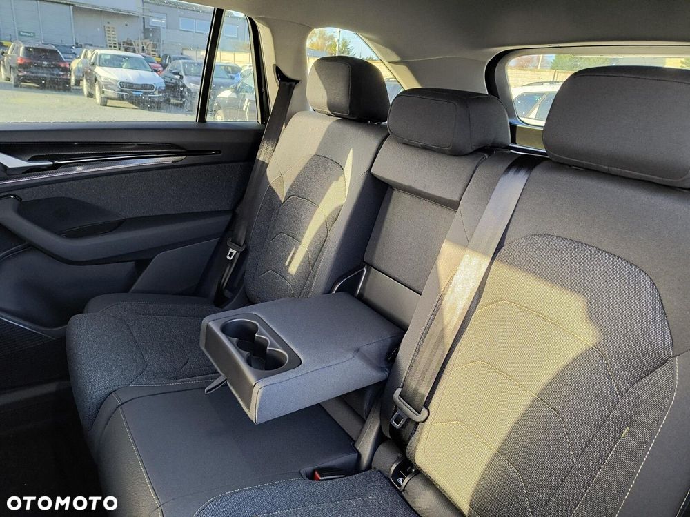 Skoda Kodiaq 2.0 TDI 4x4 Edition 130 DSG - 16