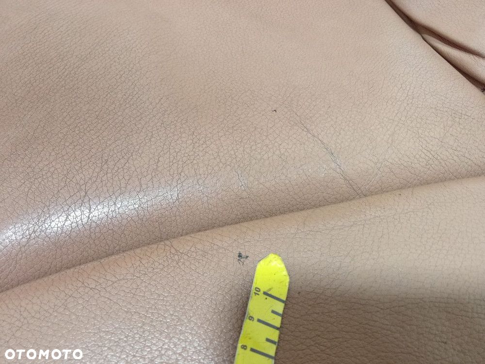 BMW 7 F01 F02 FOTEL KIEROWCY LEWY KOMFORT LEDER DAKOTA LCD5 - 6
