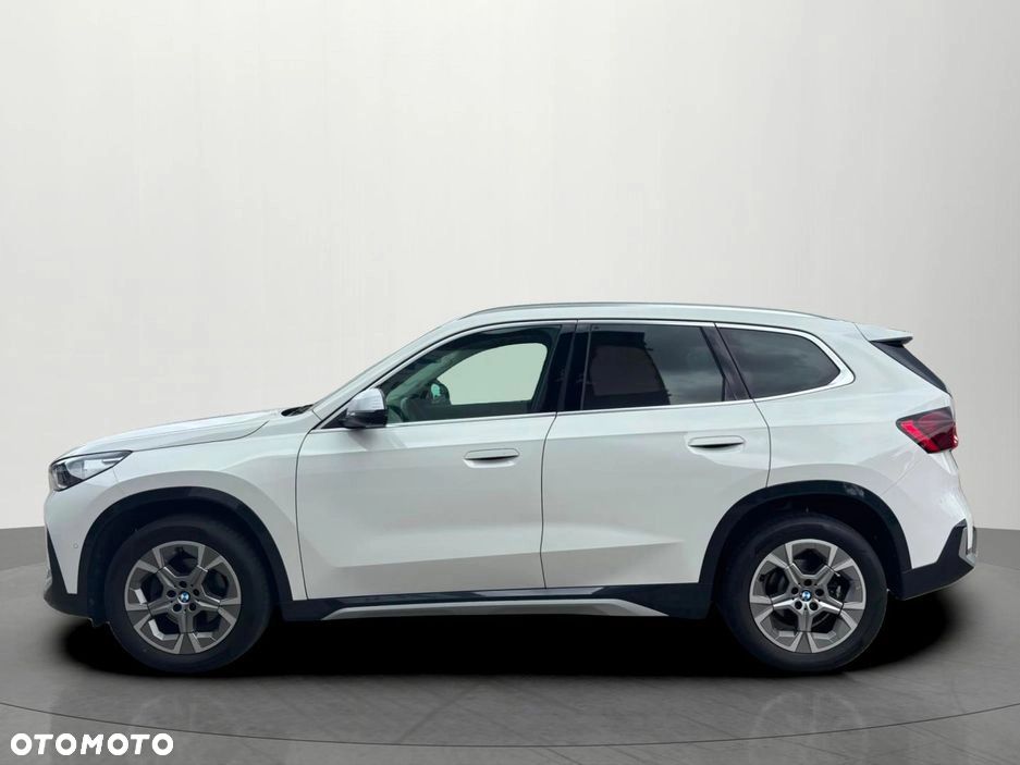 BMW X1 - 6
