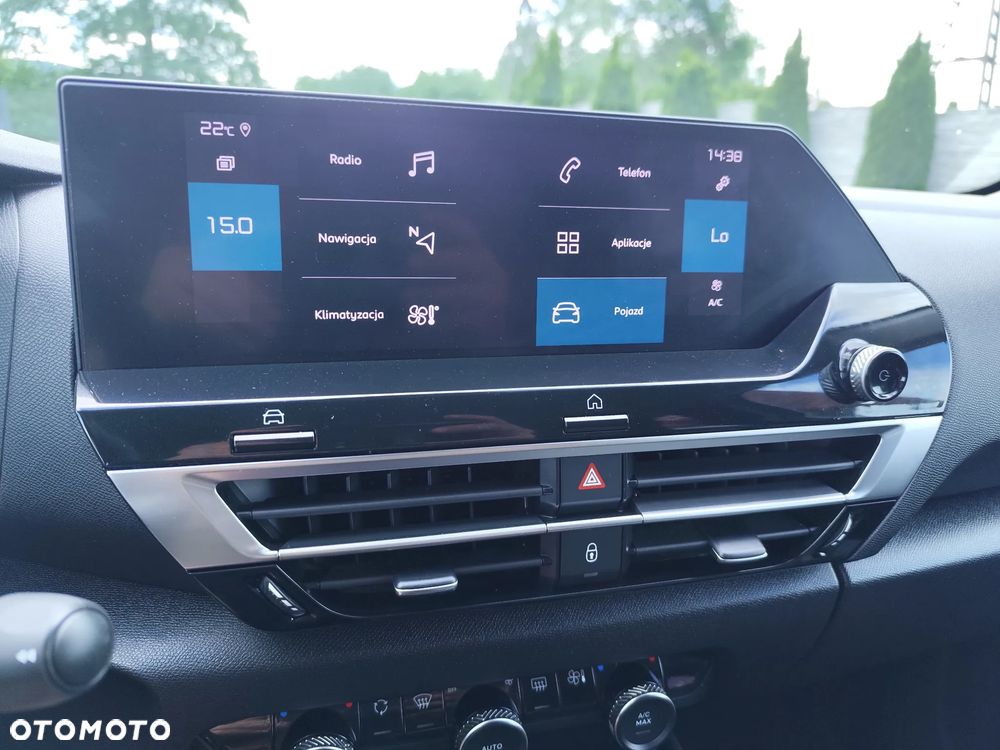 Citroën C4 PureTech 130 Stop&Start FEEL PACK - 24