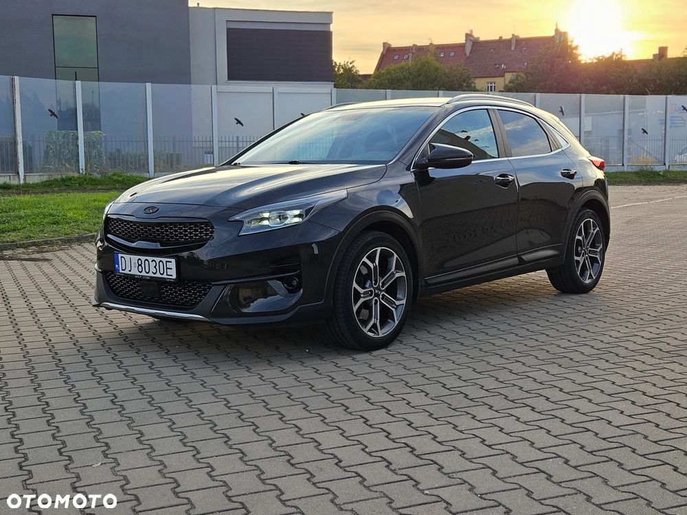 Kia XCeed 1.6 T-GDI L Business Line - 1
