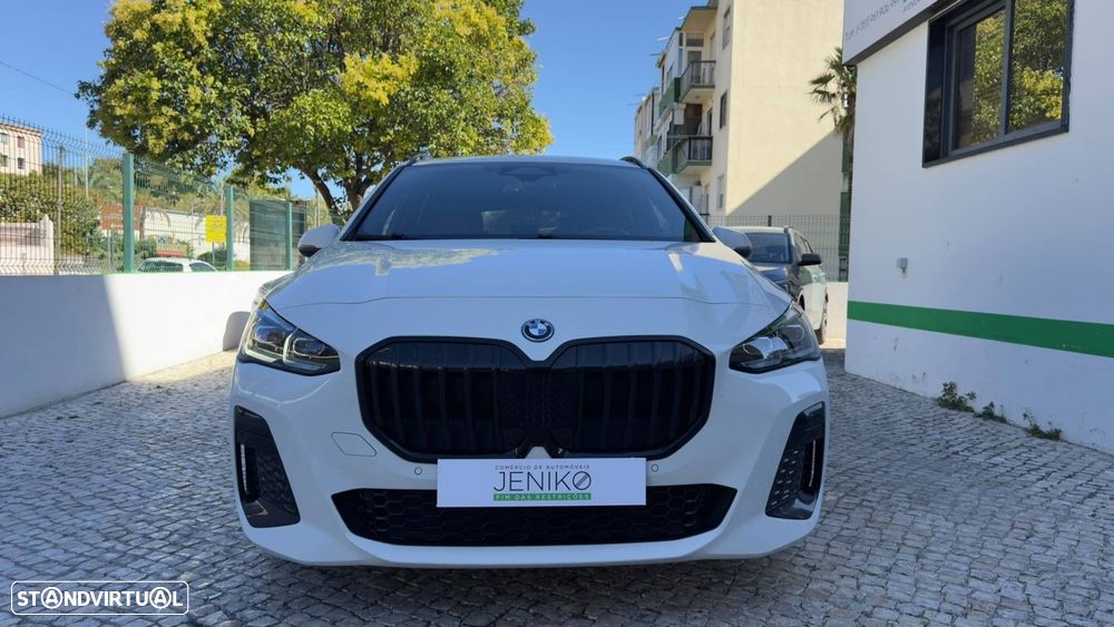 BMW 225xe Active Tourer xDrive Edição Desportiva M - 5