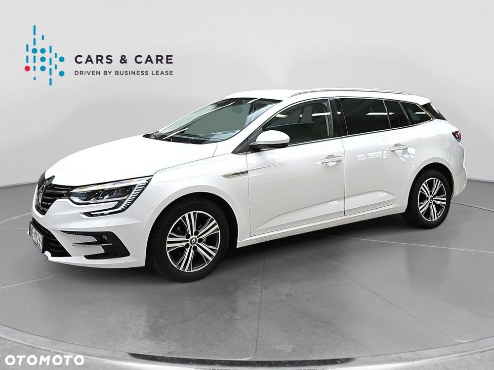 Renault Megane 1.5 Blue dCi Intens - 30