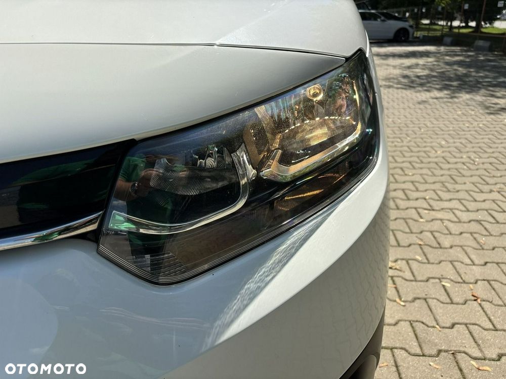 Toyota Proace City - 9
