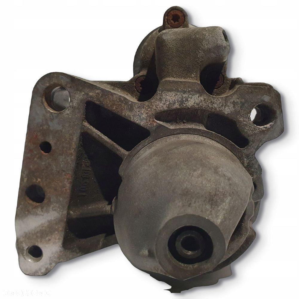 ROZRUSZNIK Mini Cooper R56 1.6 16V VTi bosch 0001106405 V754089780 - 4