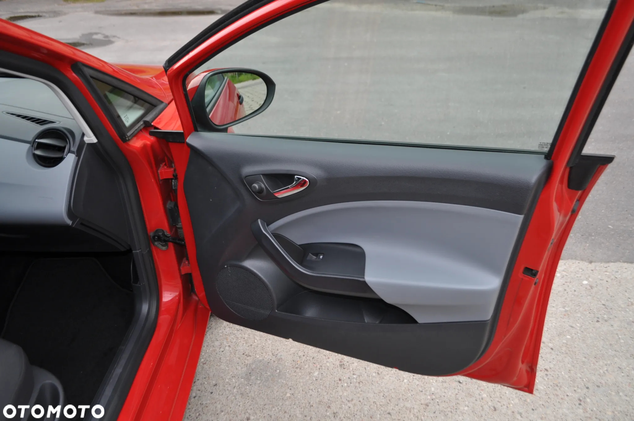 Seat Ibiza - 6