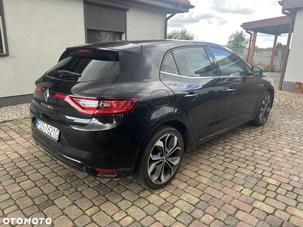 Renault Megane 1.5 dCi Intens - 6