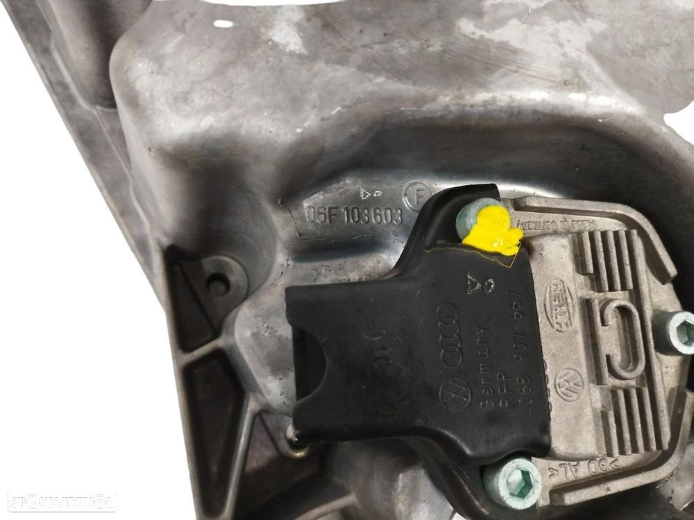 CARTER SKODA OCTAVIA II 2006 -06F103603F - 1