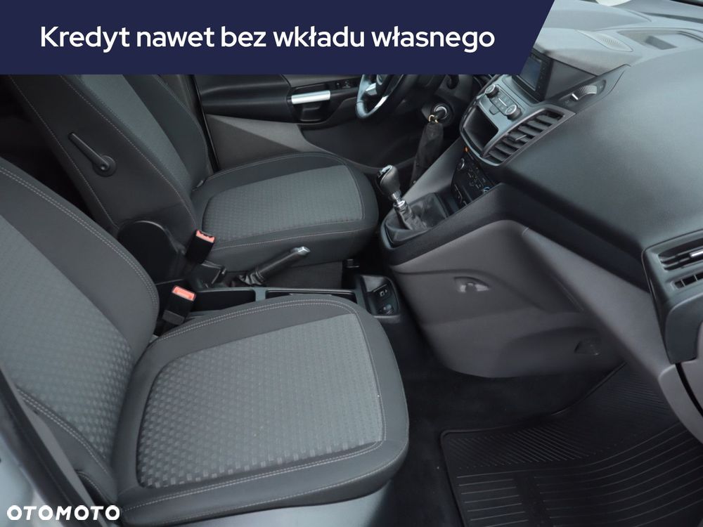 Ford Transit Connect - 11