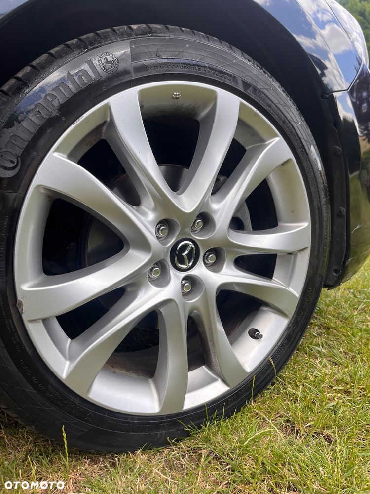 Mazda 6 2.2 D Skypassion I-ELoop - 7