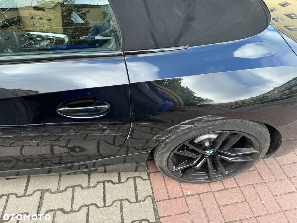 BMW Z4 30i sDrive M Sport sport - 10