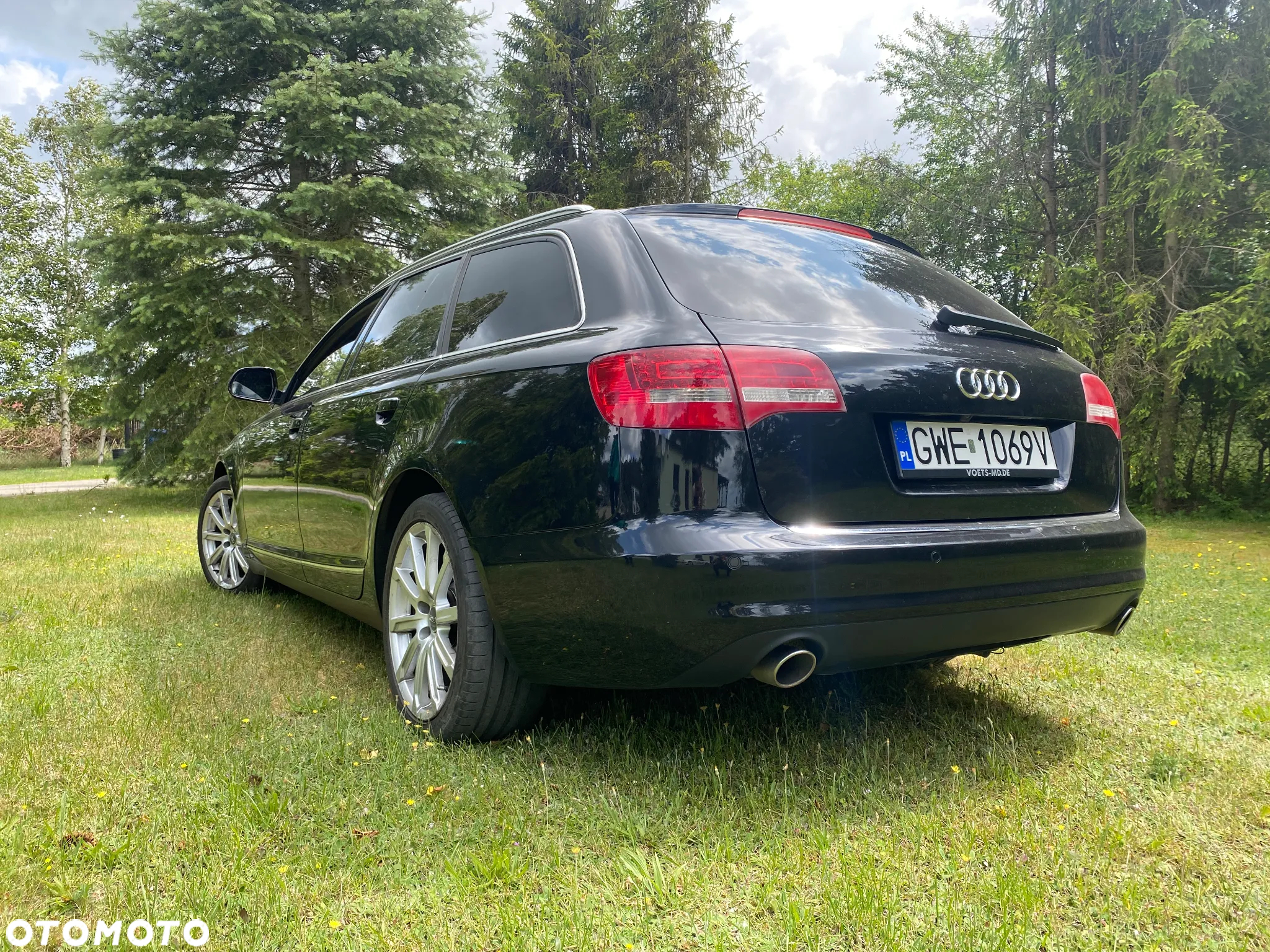 Audi A6 2.7 TDI Multitronic - 15