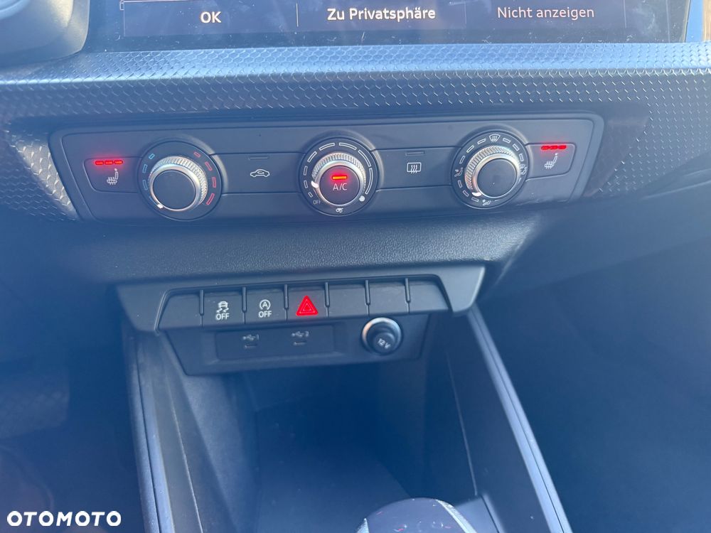 Audi A1 Sportback - 18