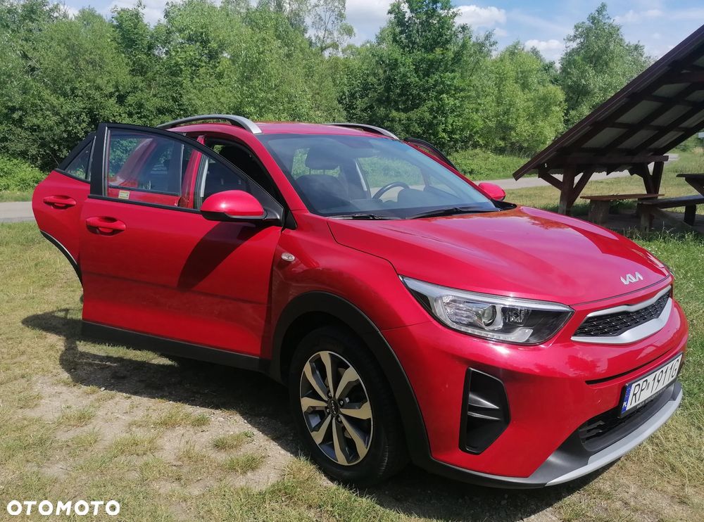 Kia Stonic - 8