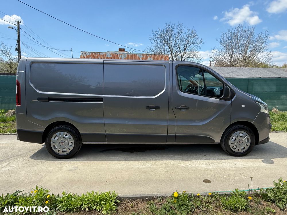 Fiat Talento - 6