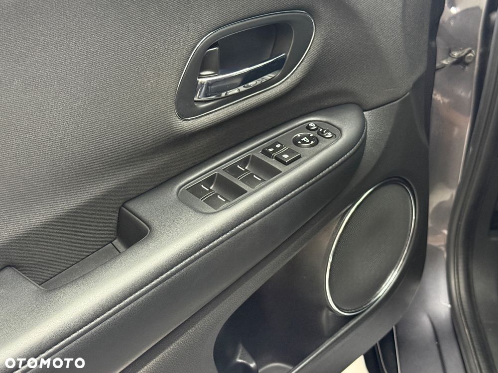 Honda HR-V 1.5 i-VTEC CVT Elegance - 14