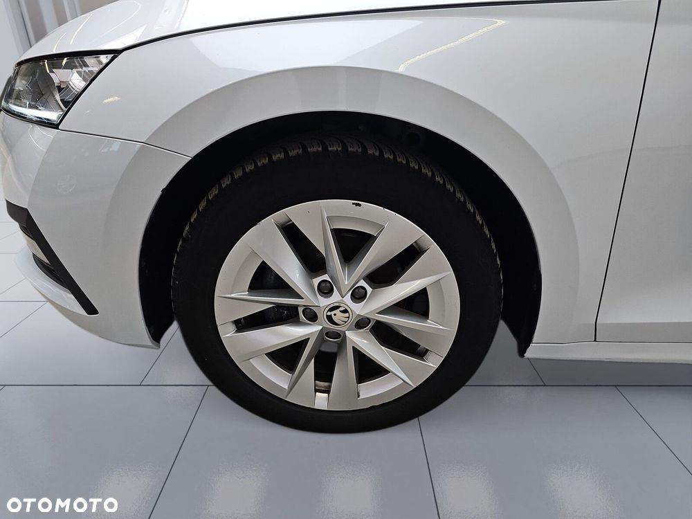 Skoda Octavia 2.0 TDI Ambition - 34