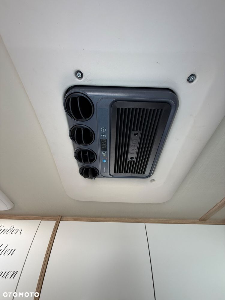 Fiat Ducato Sunlight T68 Capron - 25