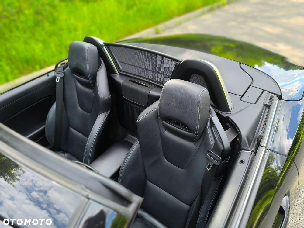 Mercedes-Benz SLK - 4