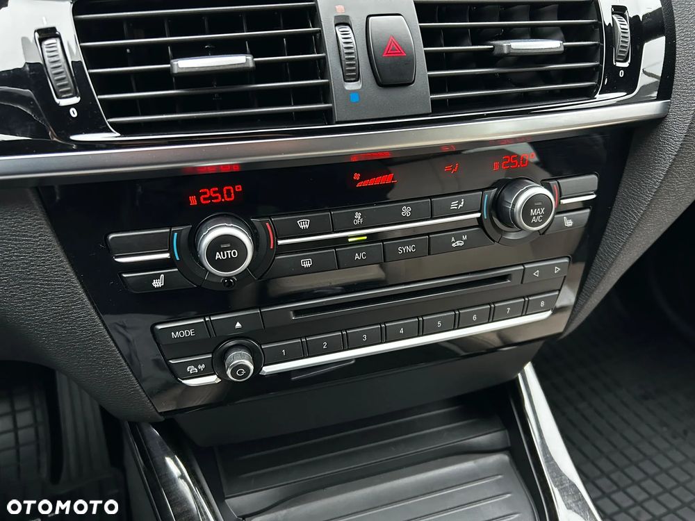 BMW X4 xDrive20d M Sport - 21